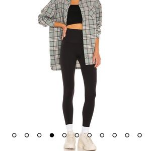 SPANX Look At Me Now Seamless Leggings